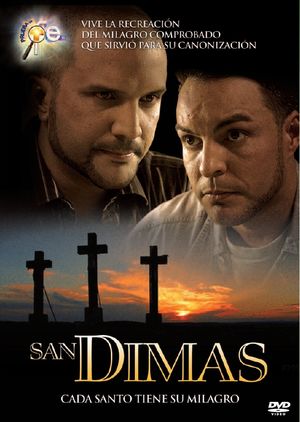 SAN DIMAS. CADA SANTO TIENE SU MILAGRO (DVD)