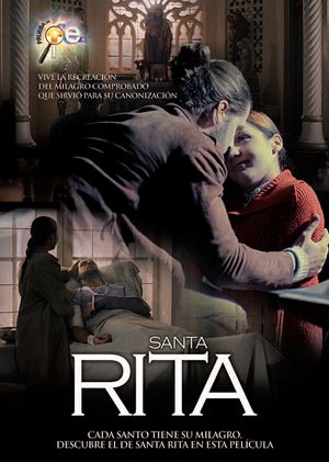 SANTA RITA (DVD)