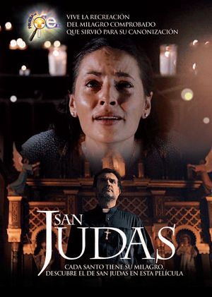 SAN JUDAS (DVD)