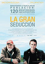 LA GRAN SEDUCCION (DVD)