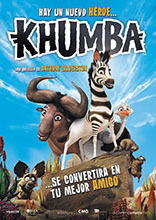 KHUMBA (DVD)