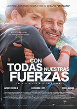 CON TODAS NUESTRAS FUERZAS (DVD)