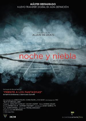 NOCHE Y NIEBLA (DVD)