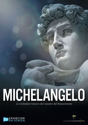 MICHELANGELO (DVD)