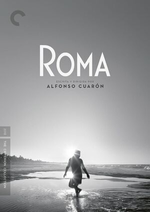 ROMA (DVD)