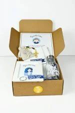 PACK COMUNIÓN NIÑO - NO PERSONALIZADO