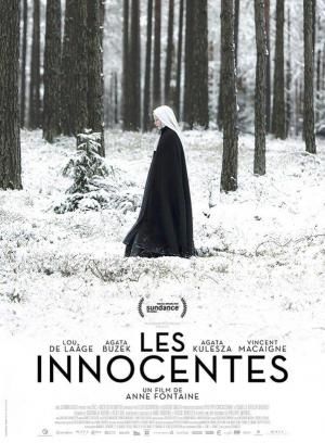 LAS INOCENTES (DVD)