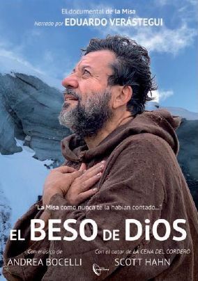 EL BESO DE DIOS (DVD)