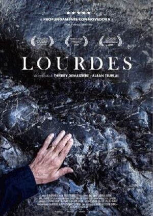LOURDES (DVD)