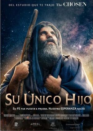 SU UNICO HIJO - DVD