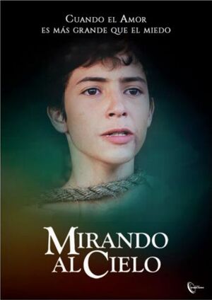 MIRANDO AL CIELO - DVD