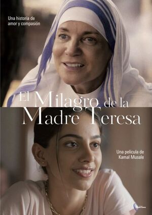 EL MILAGRO DE LA MADRE TERESA (DVD)