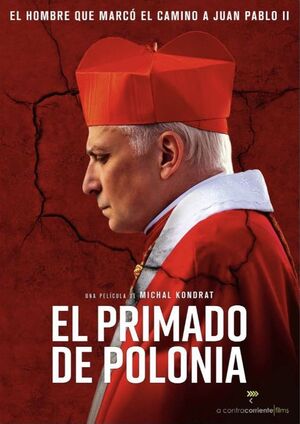 EL PRIMADO DE POLONIA (DVD)