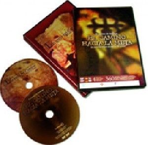 EL CAMINO HACIA LA META