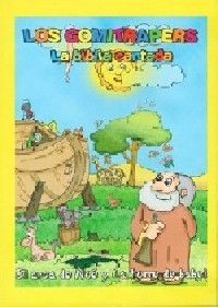 ARCA DE NOE Y LA TORRE DE BABEL