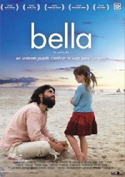 BELLA DVD