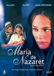 MARIA DE NAZARET