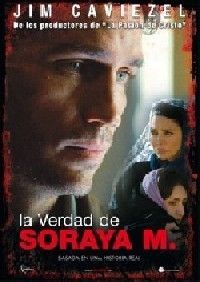 LA VERDAD DE SORAYA M.