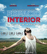 ESPACIO INTERIOR (DVD)