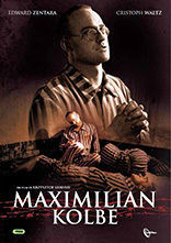 MAXIMILIAN KOLBE (DVD)