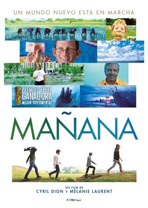 MAÑANA (DVD)