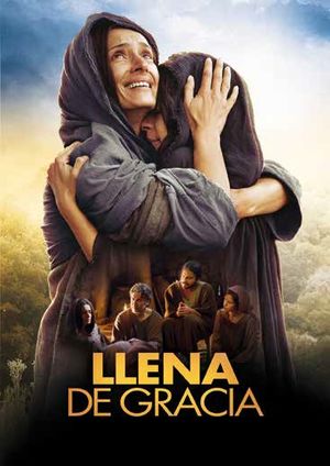 LLENA DE GRACIA (DVD)