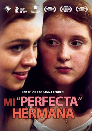 MI PERFECTA HERMANA (DVD)