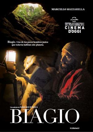 BIAGIO (DVD)