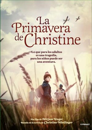 LA PRIMAVERA DE CHRISTINE (DVD)