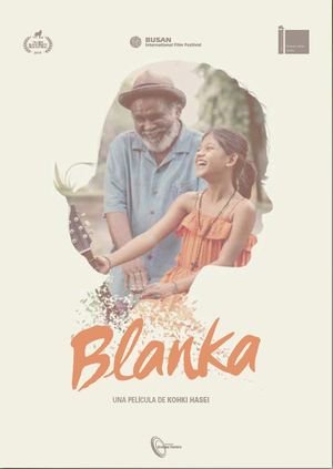 BLANKA (DVD)