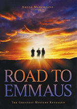 JESUS 6-CAMINO A EMAUS. EL GRAN MISTERIO REVELADO
