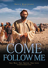 VEN Y SIGUEME (DVD)