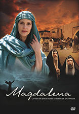 MAGDALENA (DVD)