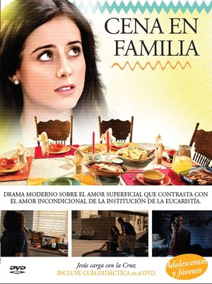 CENA EN FAMILIA (DVD)