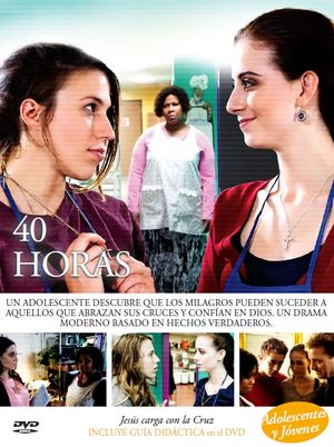 40 HORAS (DVD)