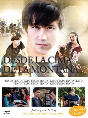 DESDE LA CIMA DE LA MONTAÑA (DVD)