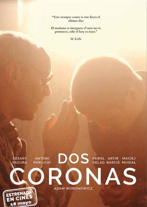 DOS CORONAS (DVD)