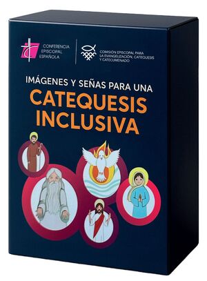 IMÁGENES Y SEÑAS PARA UNA CATEQUESIS INCLUSIVA