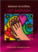 LEY SAGRADA (CD + LIBRO)