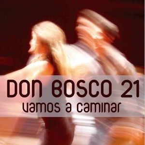 DON BOSCO 21 (CD)