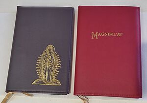 FUNDA LUJO MAGNIFICAT