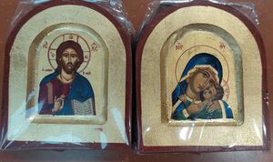 ICONO PINTADO A MANO (000S3)