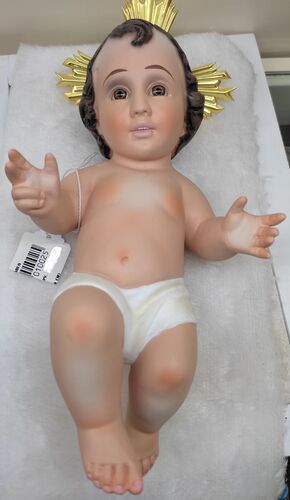 NIÑO JESÚS (202-20 CM)
