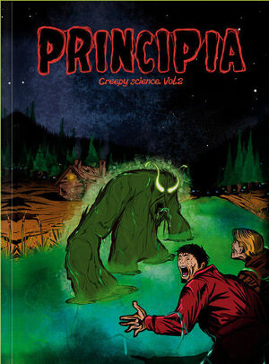 PRINCIPIA TEMPORADA 9 EPISODIO 2