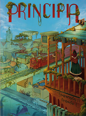 PRINCIPIA TEMPORADA 11 EPISODIO 1