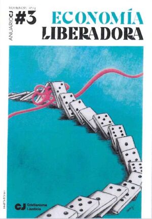 ECONOMIA LIBERADORA #3 - NOVIEMBRE 2024