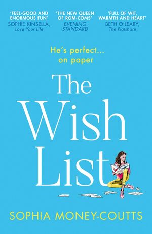 THE WISH LIST