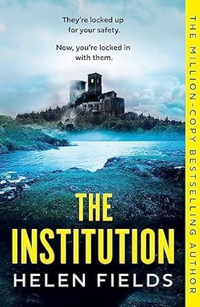 THE INSTITUTION