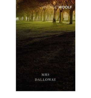 MRS DALLOWAY