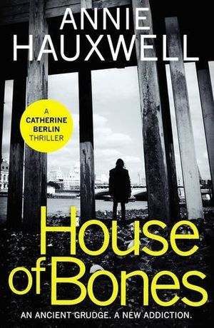 HOUSE OF BONES